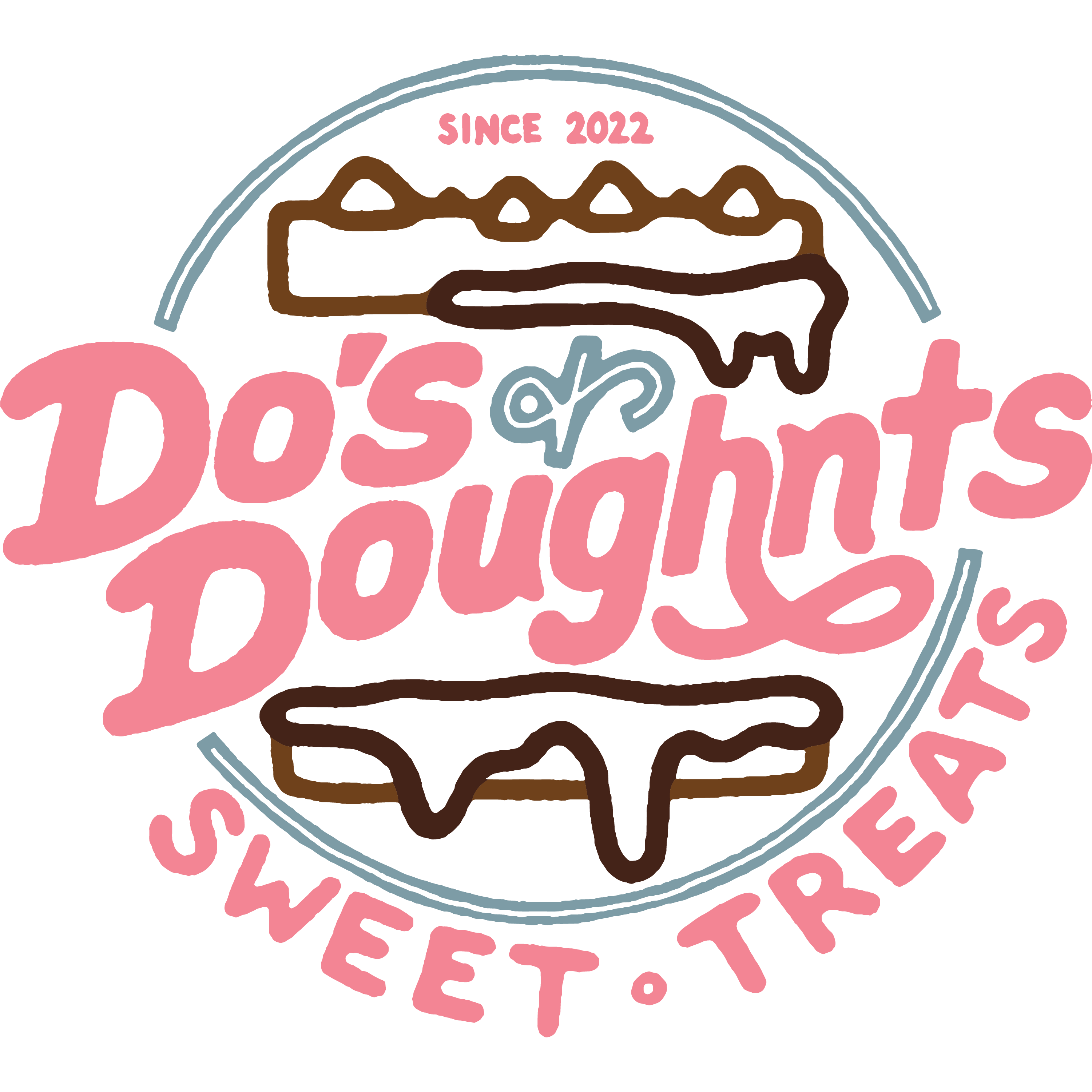 Do's & Doughnts Sweet Treats